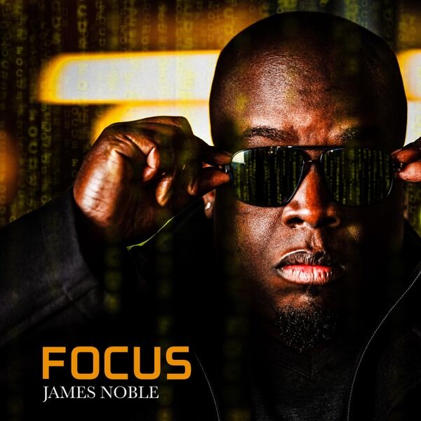 Cover art for Focus