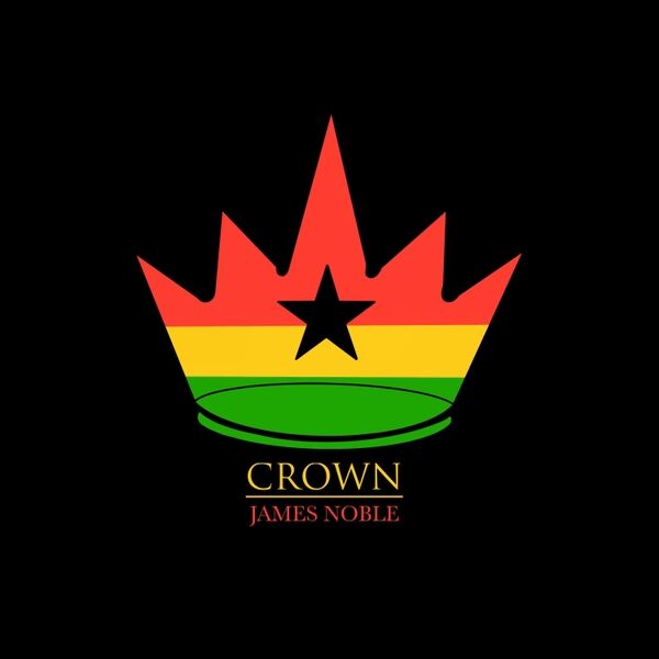 Cover art for Crown